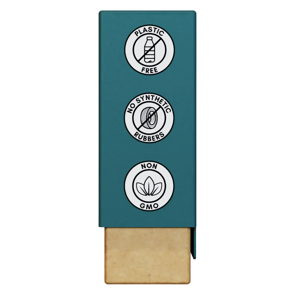 Remineralizing Gum