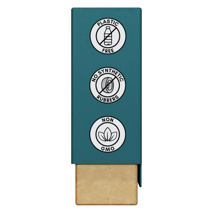 Remineralizing Gum